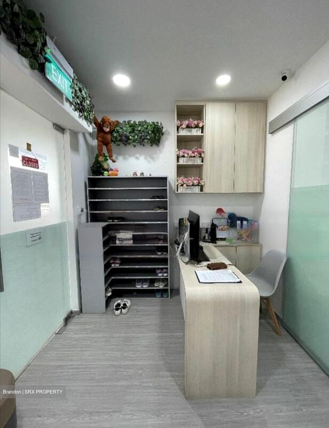 177 BUKIT BATOK WEST AVENUE 8 (D23), Shop House #462630431